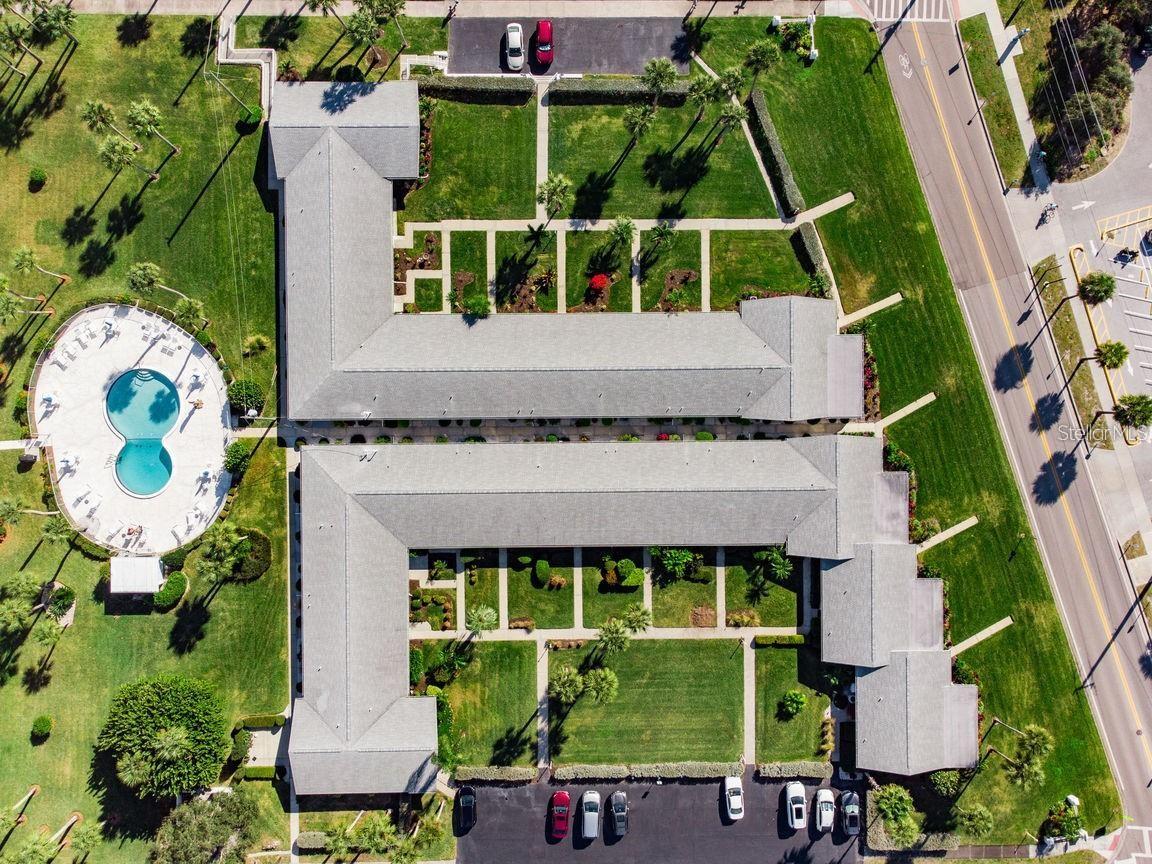 100 THE ESPLANADE N #6, VENICE, FL, 34285