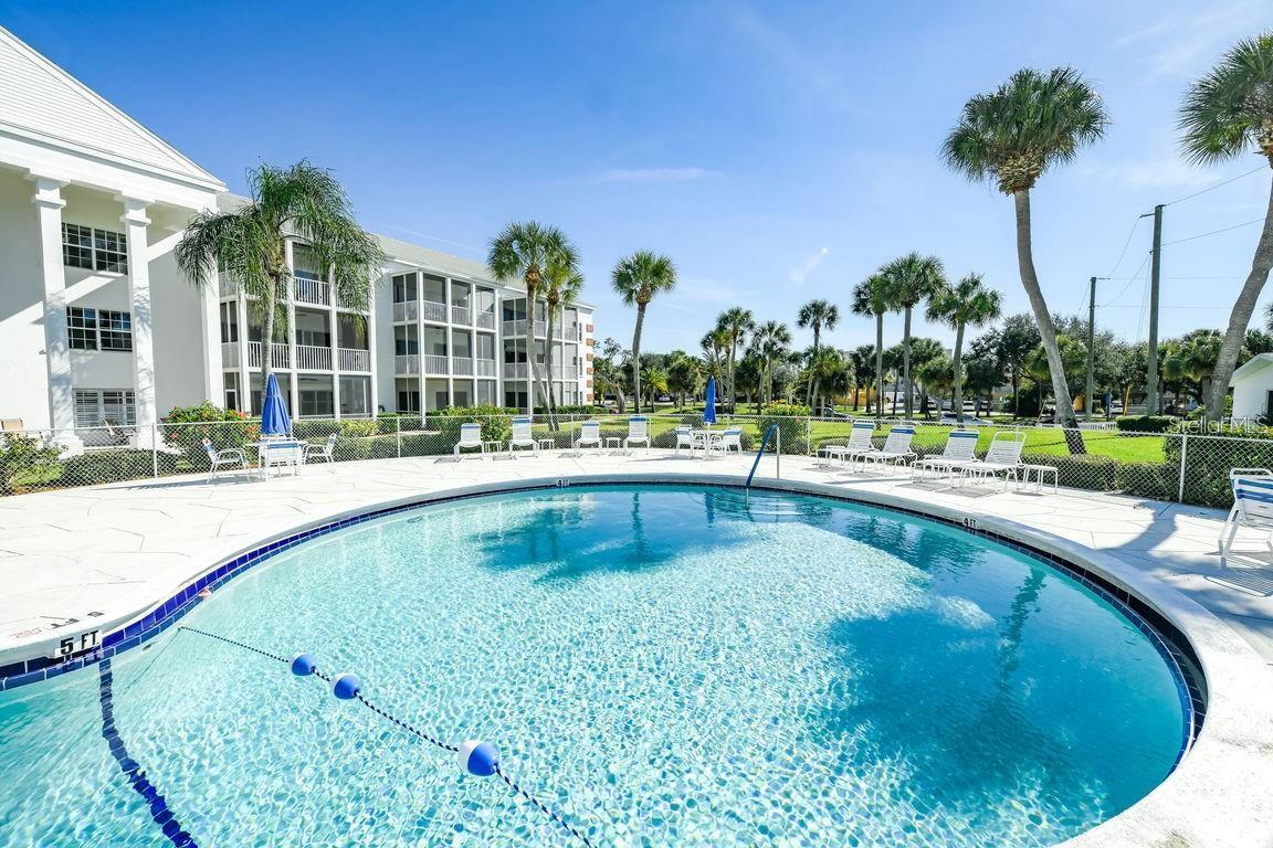 100 THE ESPLANADE N #6, VENICE, FL, 34285