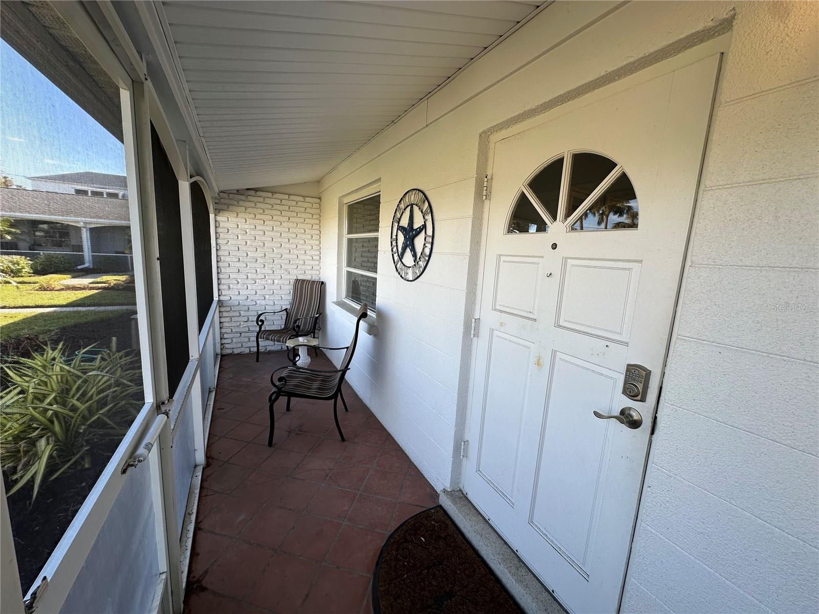 100 THE ESPLANADE N #6, VENICE, FL, 34285