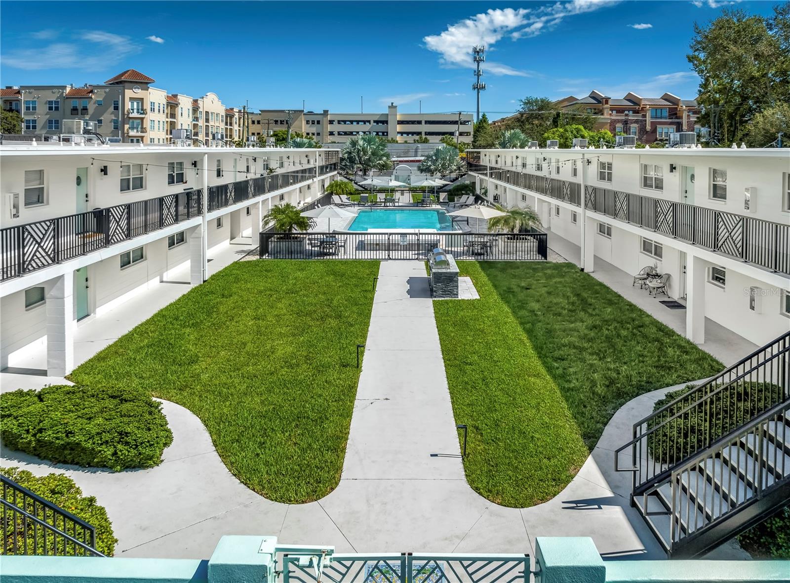 807 S HOWARD AVE #103, TAMPA, FL, 33606