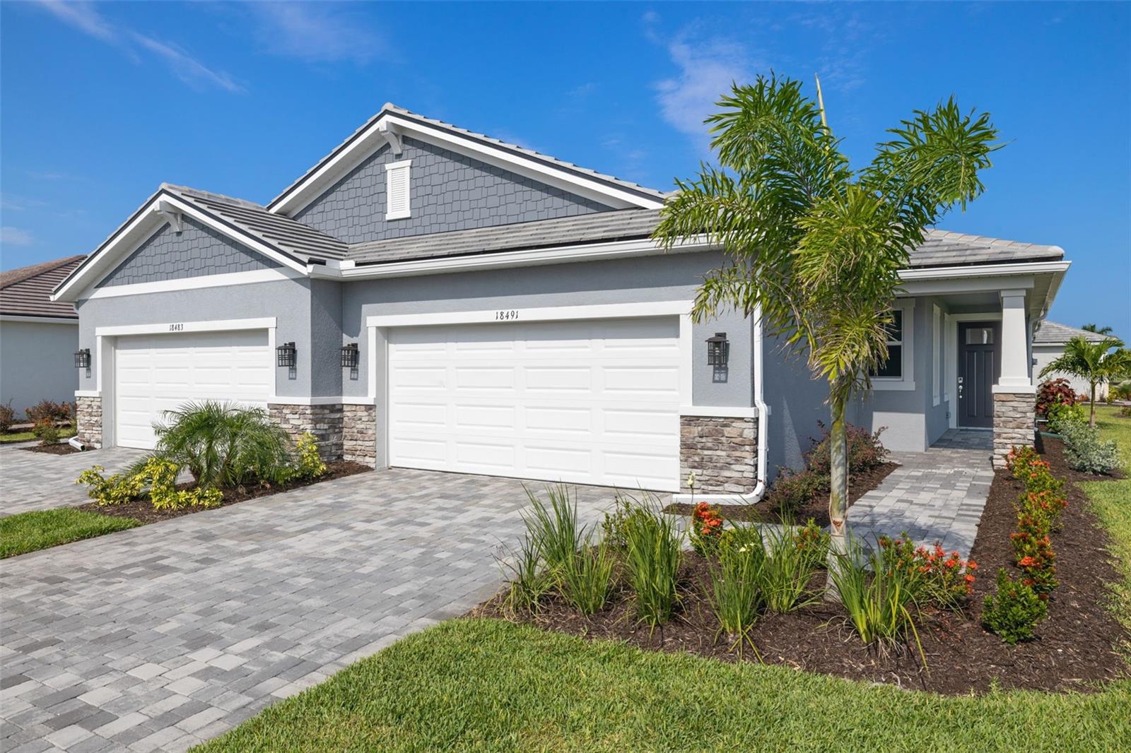 18491 GREEN GARDEN CT, VENICE, FL, 34293