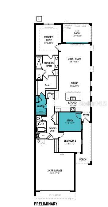 18491 GREEN GARDEN CT, VENICE, FL, 34293