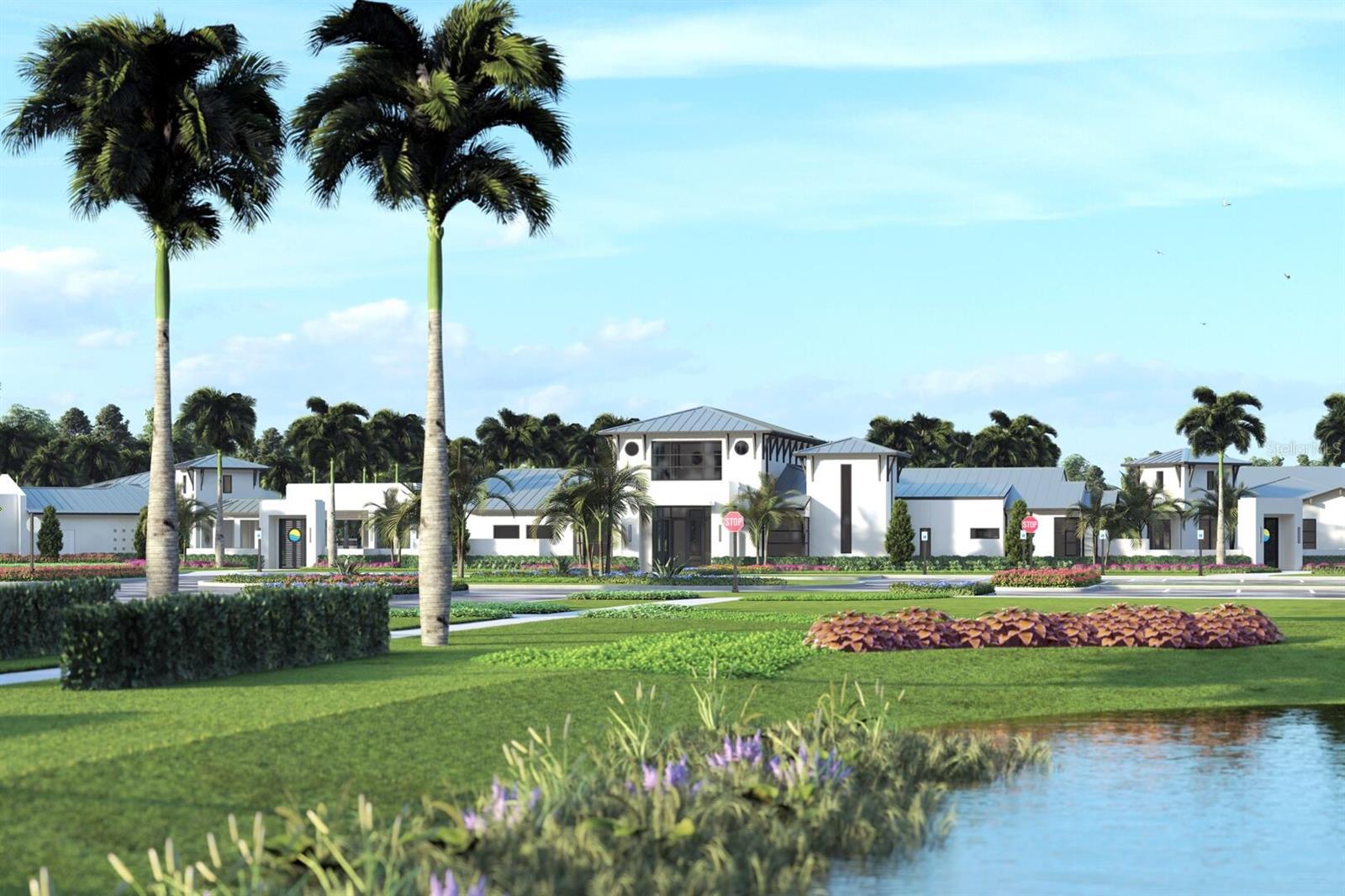 18491 GREEN GARDEN CT, VENICE, FL, 34293