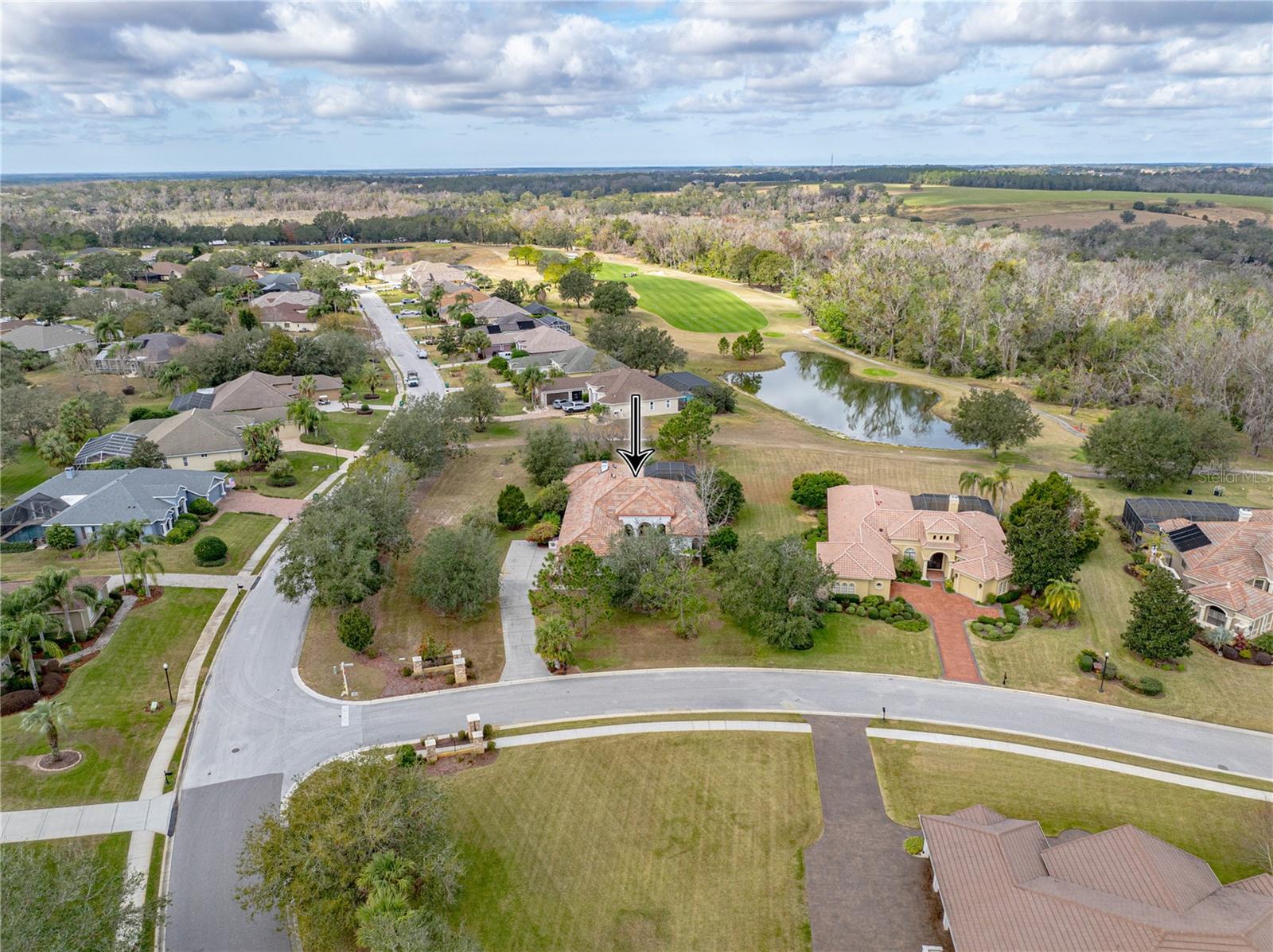 13315 CARNOUSTIE CIR, DADE CITY, FL, 33525