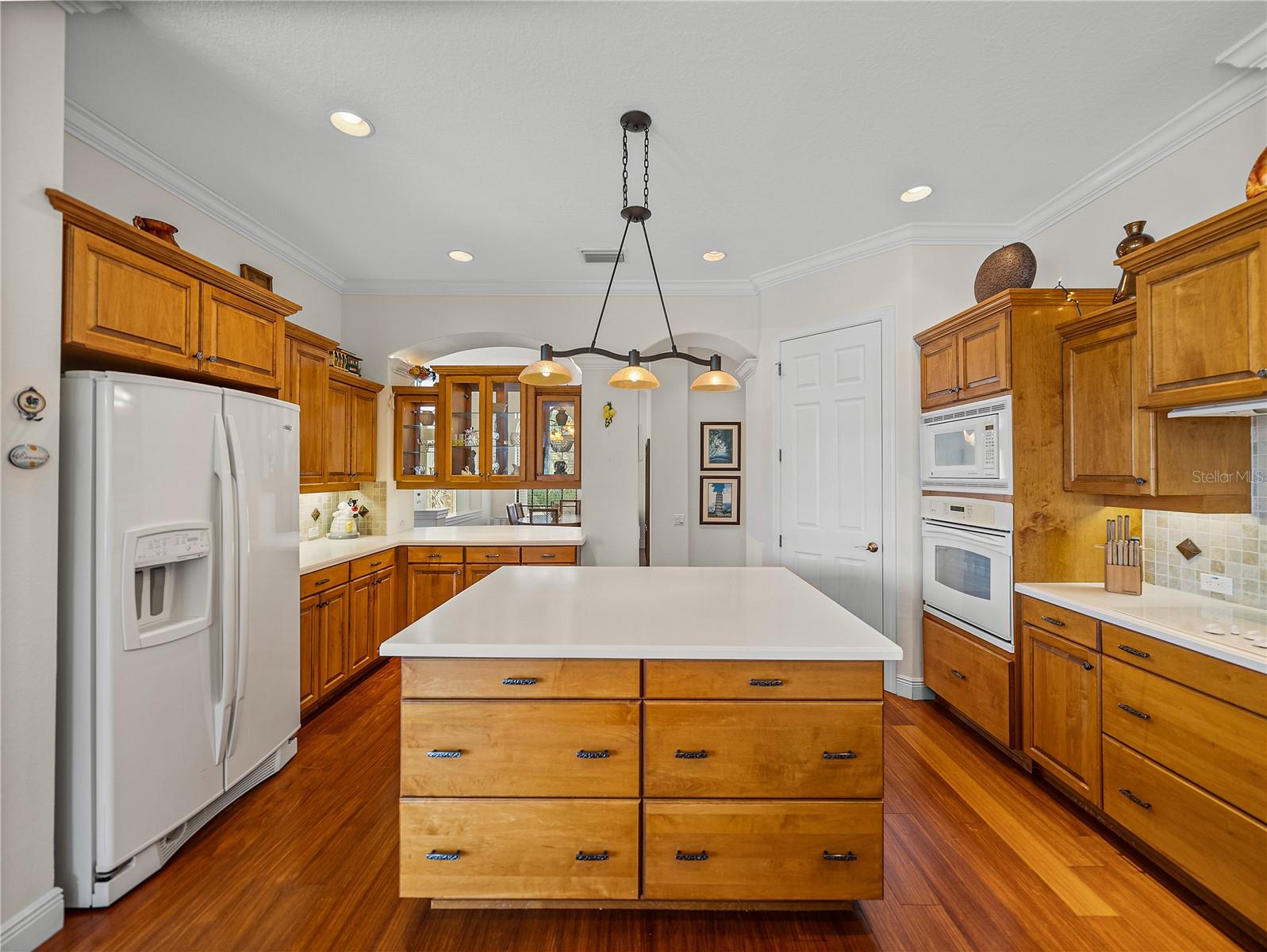 13315 CARNOUSTIE CIR, DADE CITY, FL, 33525