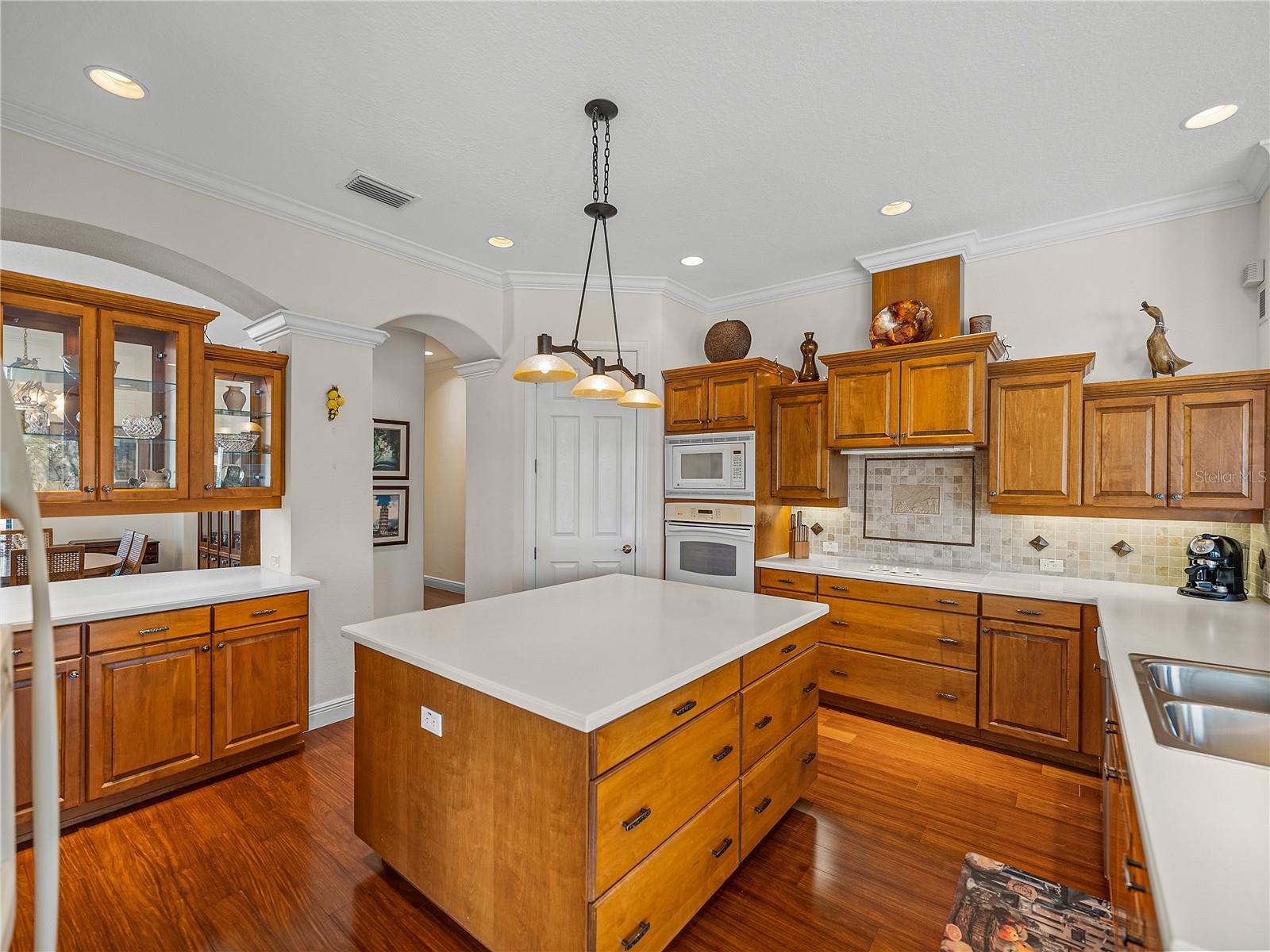 13315 CARNOUSTIE CIR, DADE CITY, FL, 33525