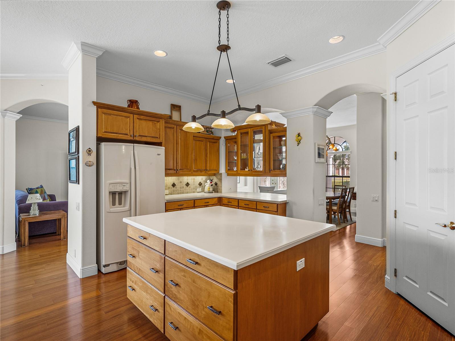 13315 CARNOUSTIE CIR, DADE CITY, FL, 33525