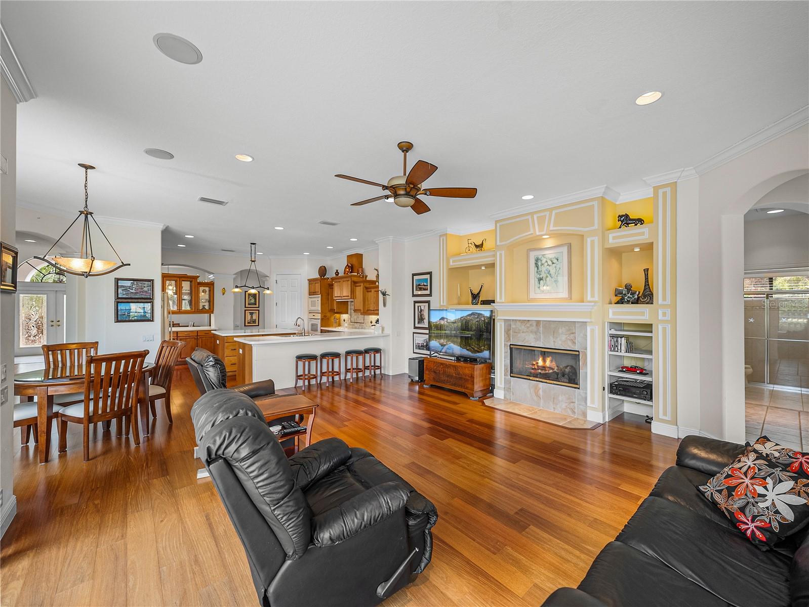 13315 CARNOUSTIE CIR, DADE CITY, FL, 33525