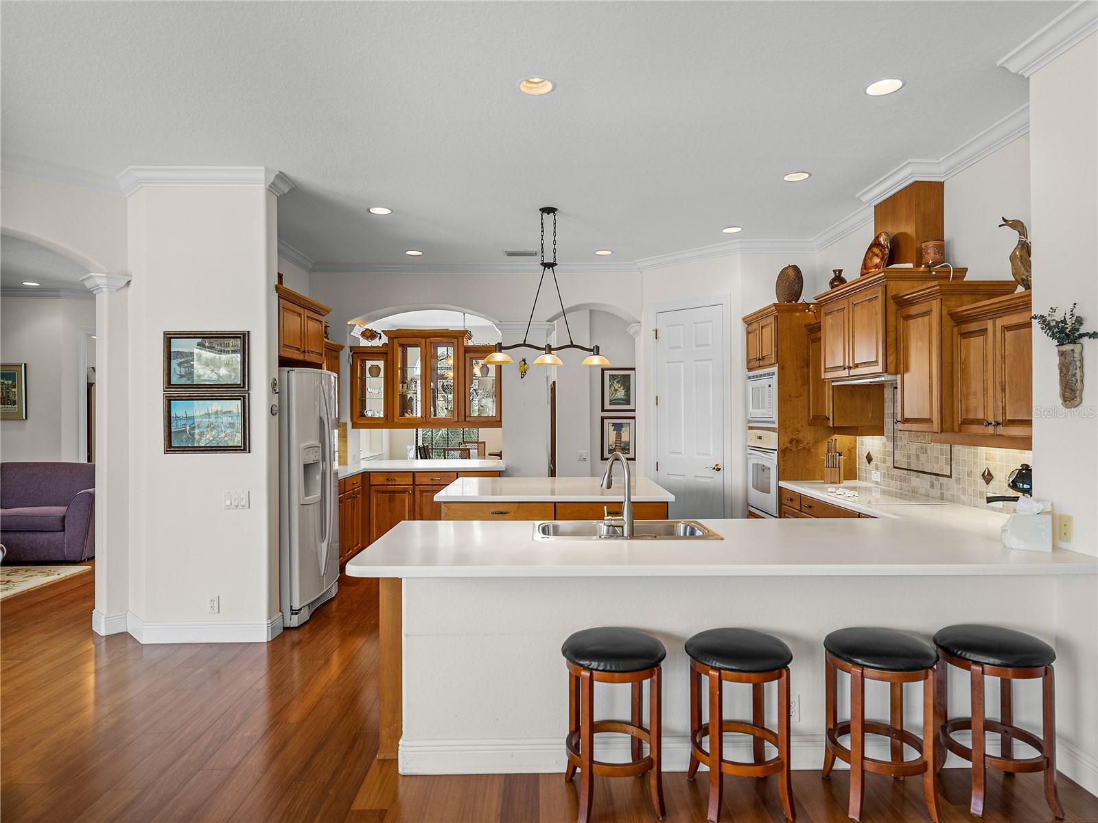 13315 CARNOUSTIE CIR, DADE CITY, FL, 33525