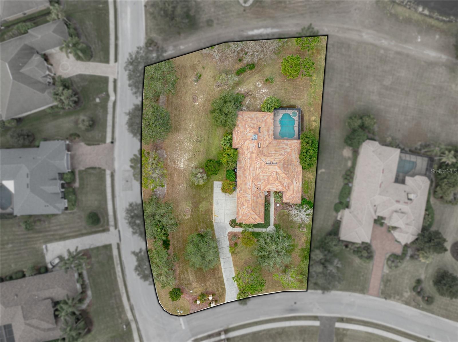 13315 CARNOUSTIE CIR, DADE CITY, FL, 33525