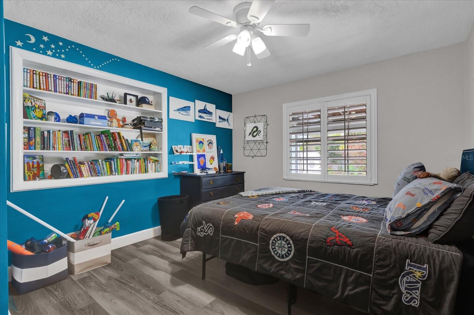 3010 BAY TREE DR, ORLANDO, FL, 32806