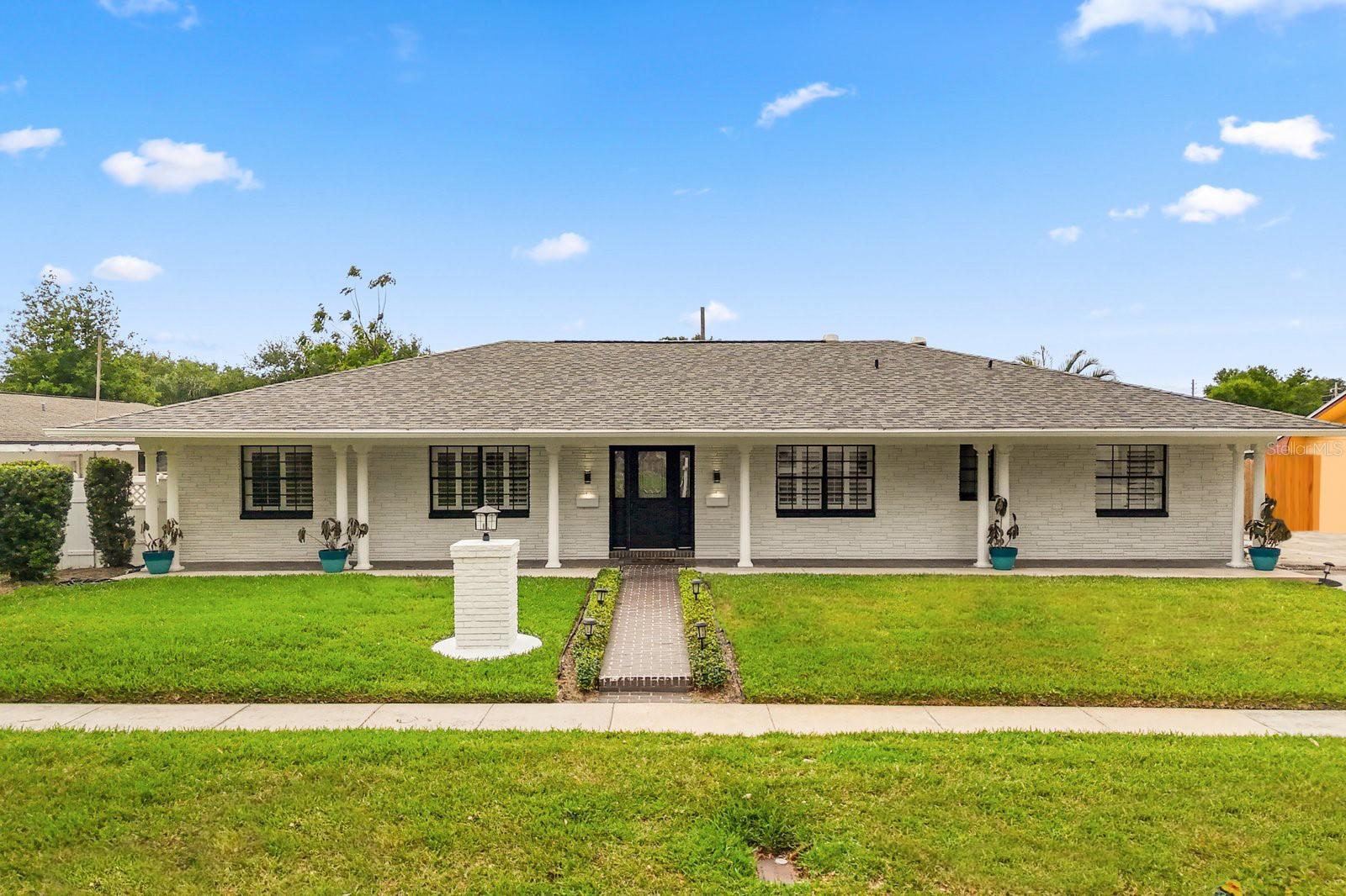 3010 BAY TREE DR, ORLANDO, FL, 32806