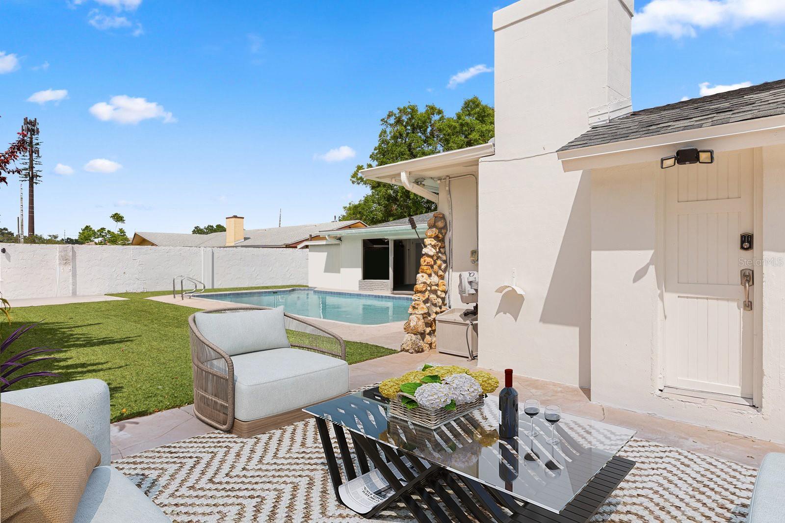 3010 BAY TREE DR, ORLANDO, FL, 32806