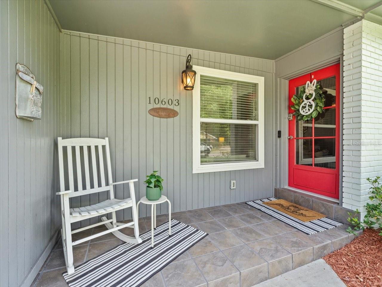 10603 COQUITA LN, TAMPA, FL, 33618