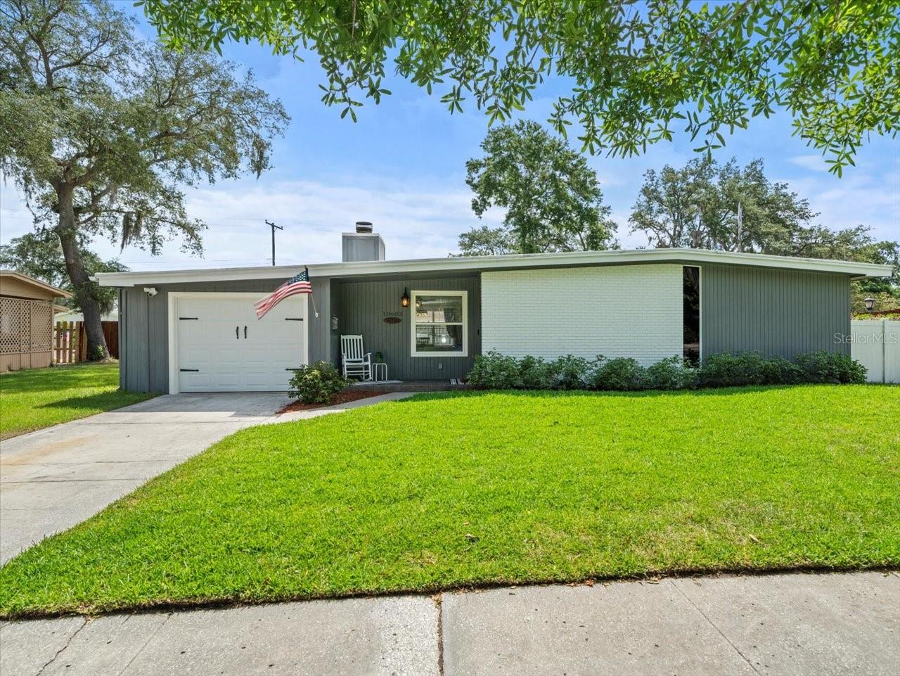 10603 COQUITA LN, TAMPA, FL, 33618