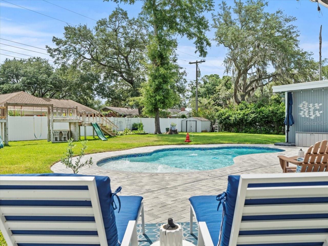 10603 COQUITA LN, TAMPA, FL, 33618