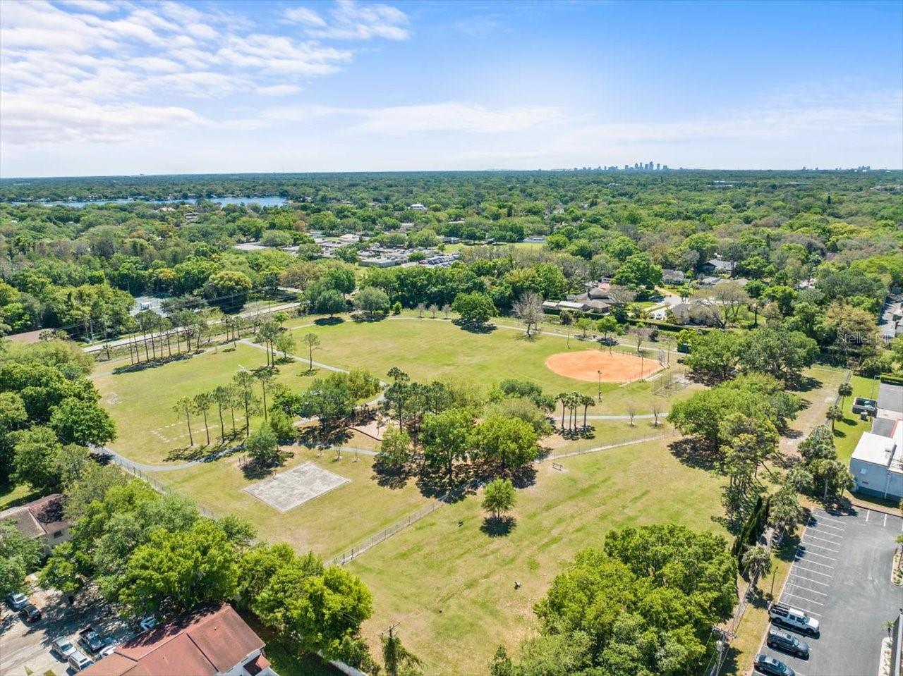 10603 COQUITA LN, TAMPA, FL, 33618