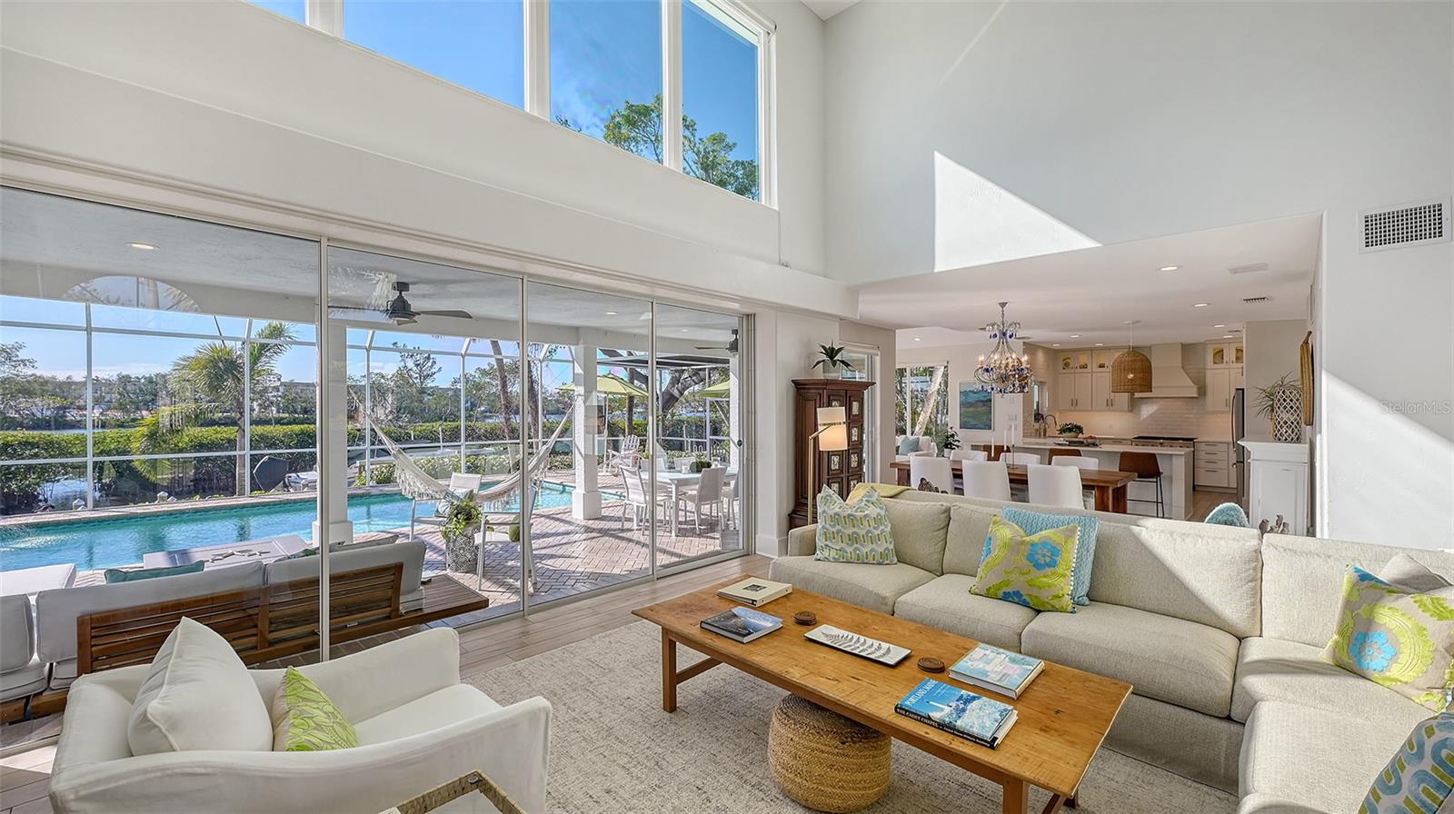 3371 BAYOU SOUND, LONGBOAT KEY, FL, 34228