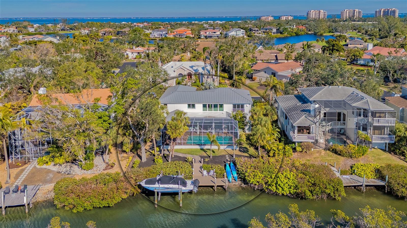 3371 BAYOU SOUND, LONGBOAT KEY, FL, 34228