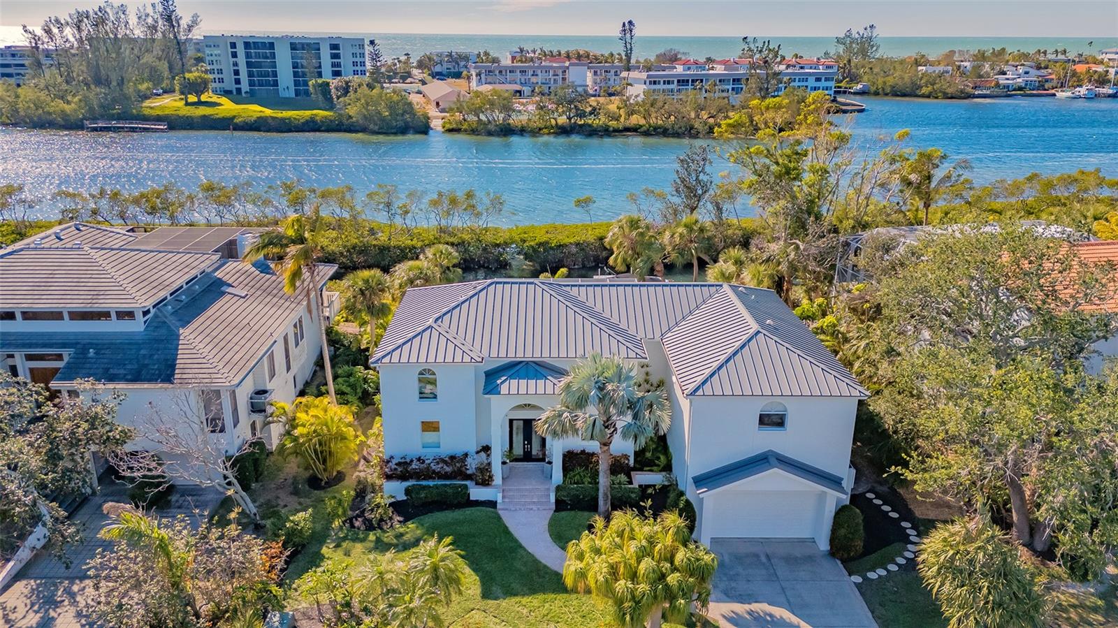 3371 BAYOU SOUND, LONGBOAT KEY, FL, 34228