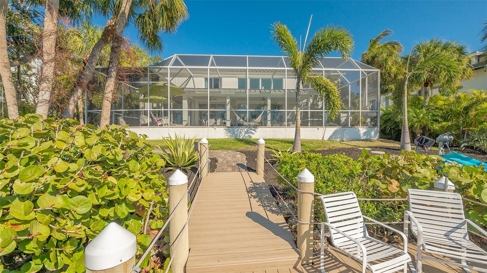 3371 BAYOU SOUND, LONGBOAT KEY, FL, 34228