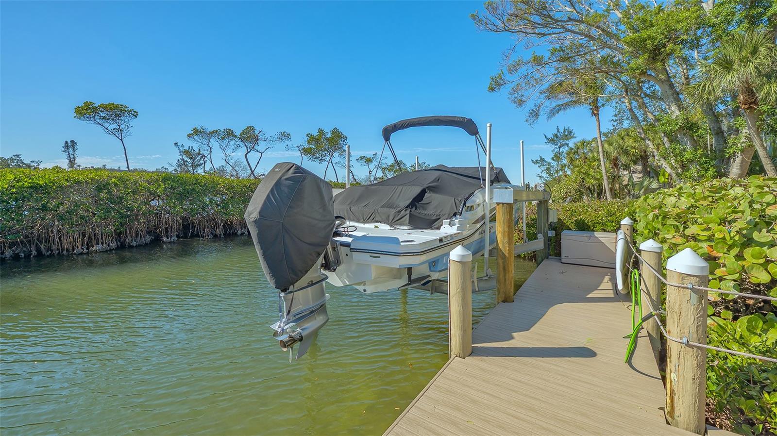 3371 BAYOU SOUND, LONGBOAT KEY, FL, 34228