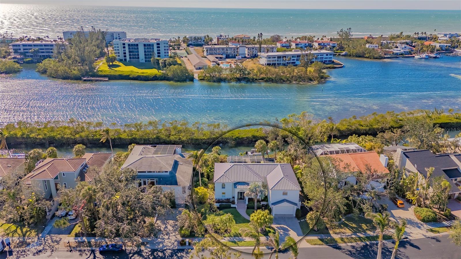 3371 BAYOU SOUND, LONGBOAT KEY, FL, 34228