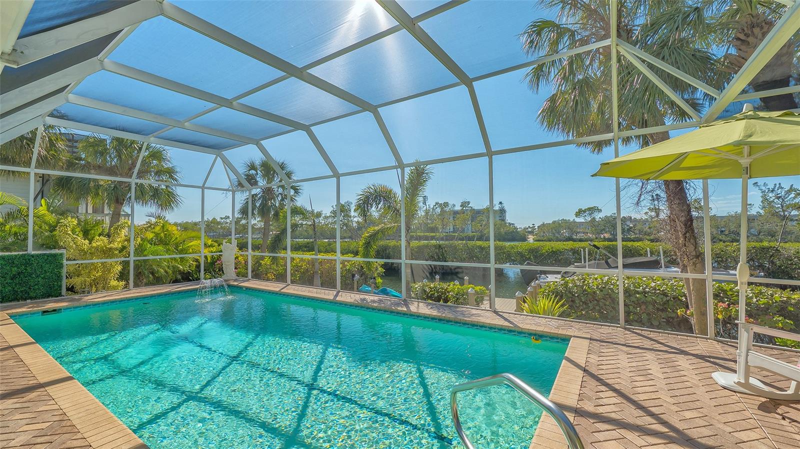 3371 BAYOU SOUND, LONGBOAT KEY, FL, 34228