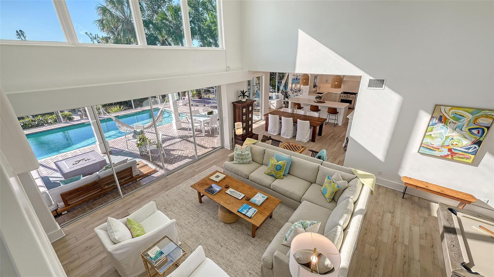 3371 BAYOU SOUND, LONGBOAT KEY, FL, 34228