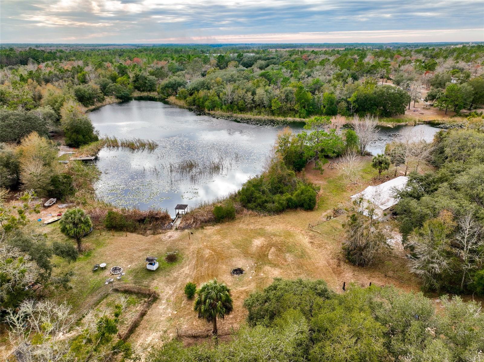 103 E OAKSIDE DR, INTERLACHEN, FL, 32148