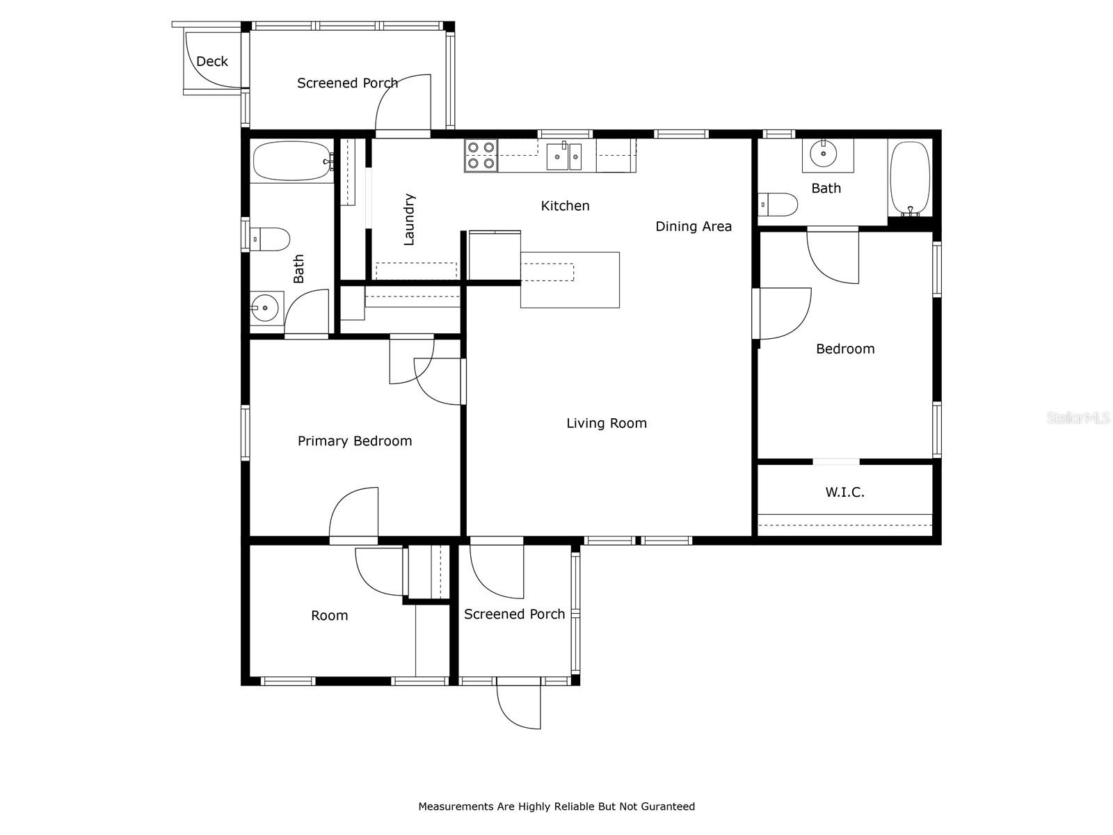 103 E OAKSIDE DR, INTERLACHEN, FL, 32148
