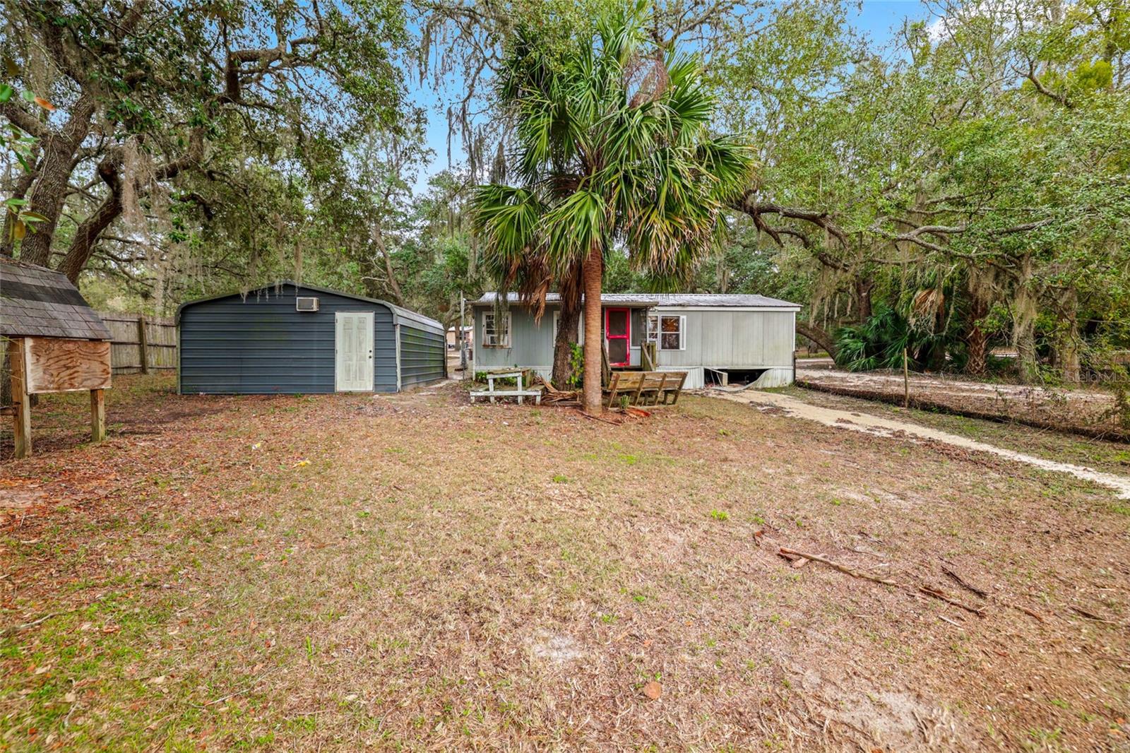 103 E OAKSIDE DR, INTERLACHEN, FL, 32148