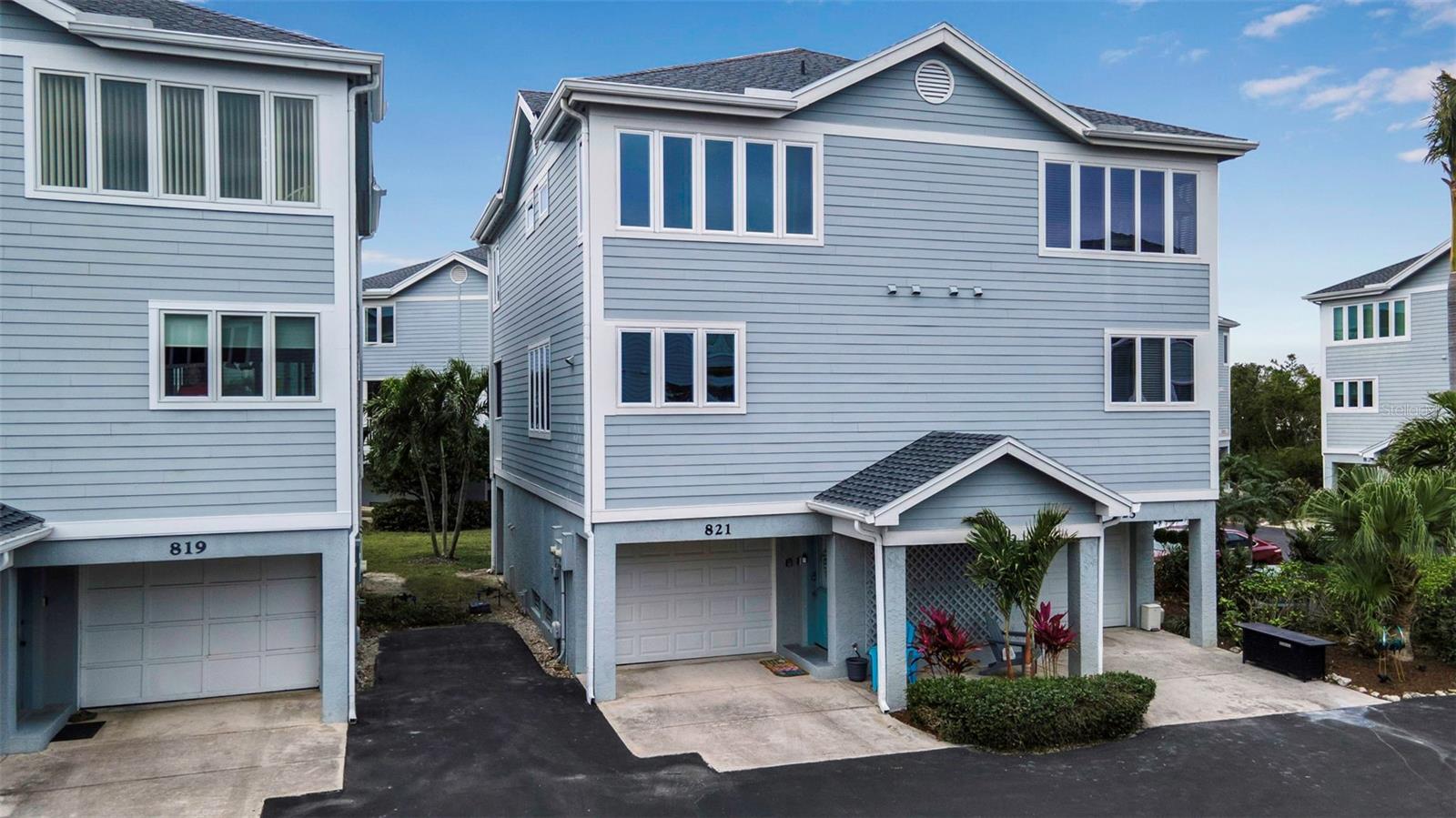 821 EVERGREEN WAY, LONGBOAT KEY, FL, 34228