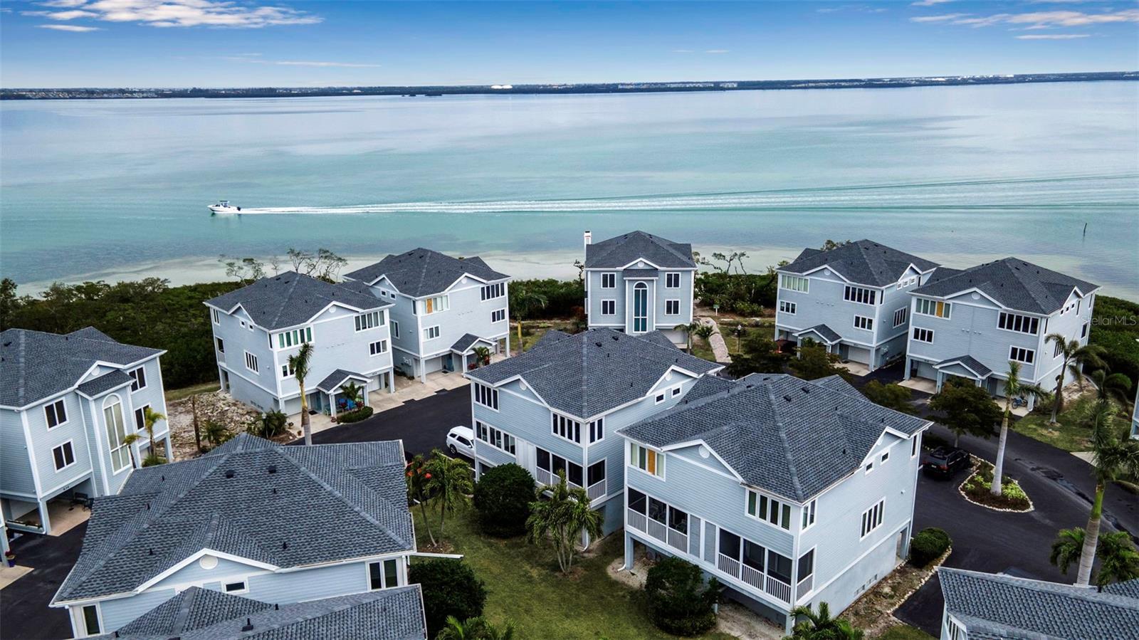 821 EVERGREEN WAY, LONGBOAT KEY, FL, 34228