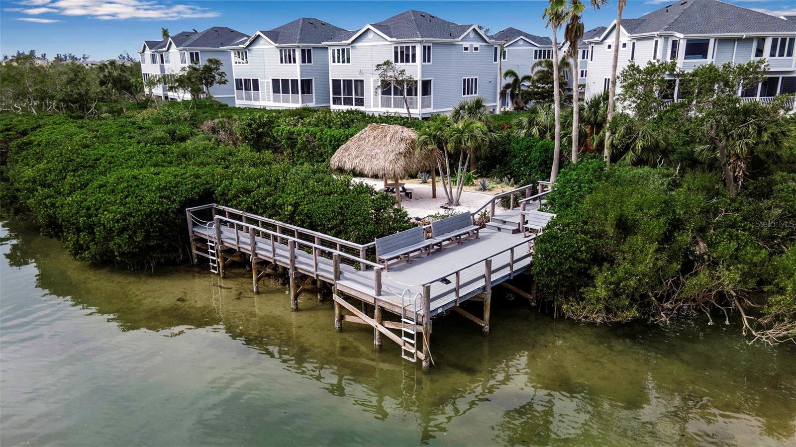 821 EVERGREEN WAY, LONGBOAT KEY, FL, 34228