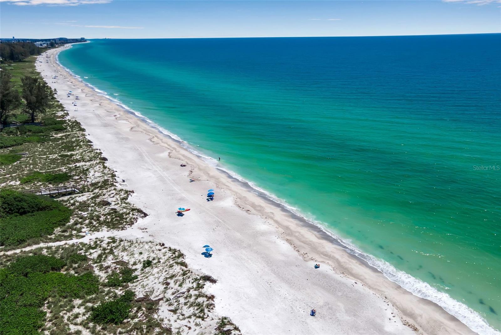 821 EVERGREEN WAY, LONGBOAT KEY, FL, 34228