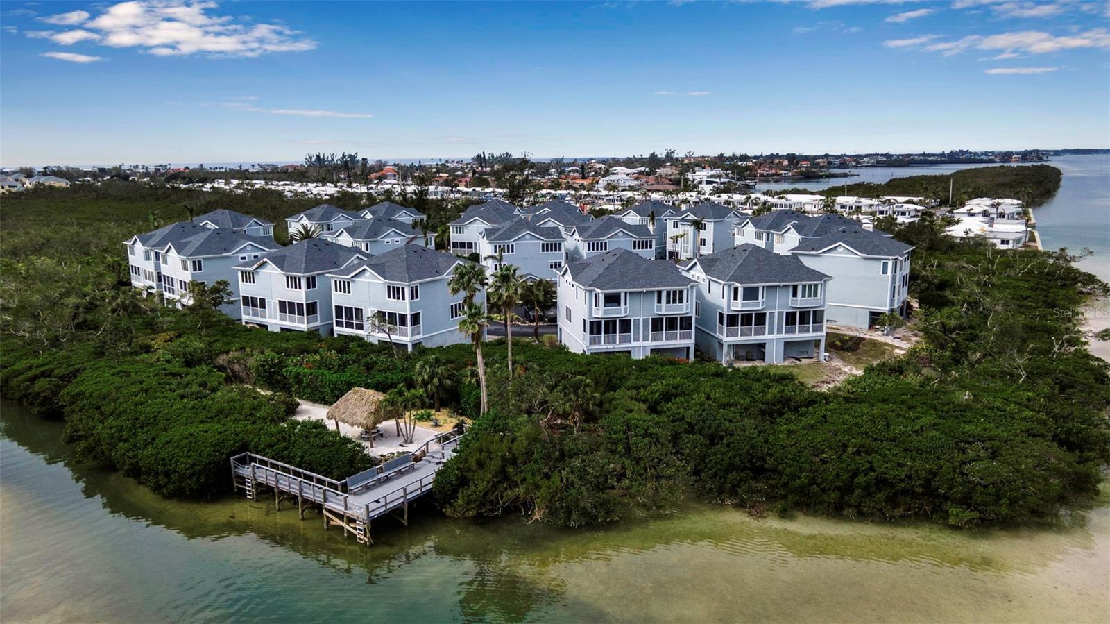 821 EVERGREEN WAY, LONGBOAT KEY, FL, 34228