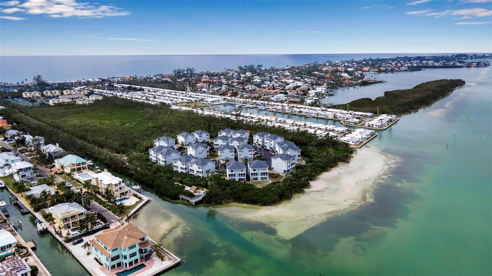 821 EVERGREEN WAY, LONGBOAT KEY, FL, 34228