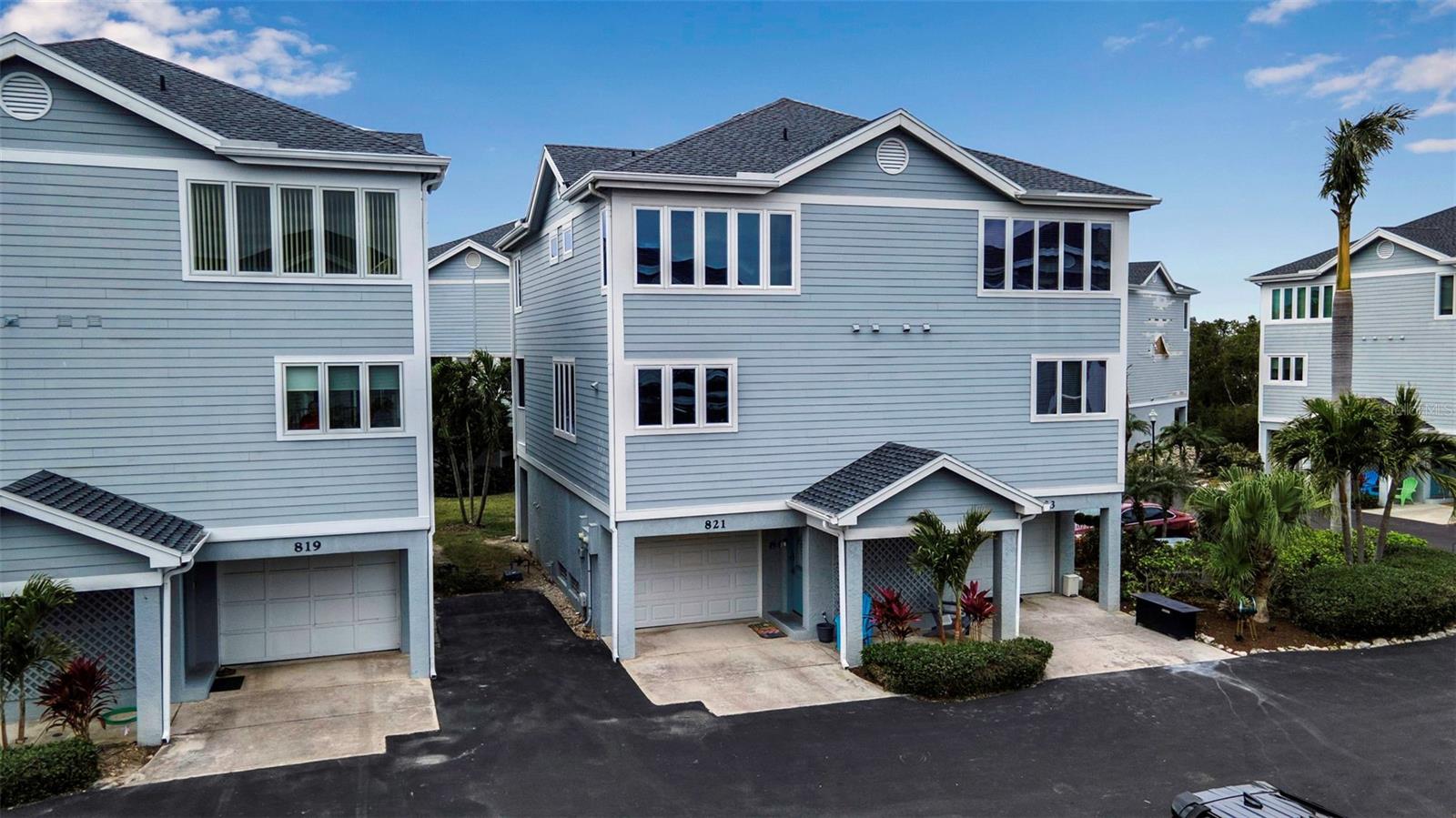 821 EVERGREEN WAY, LONGBOAT KEY, FL, 34228