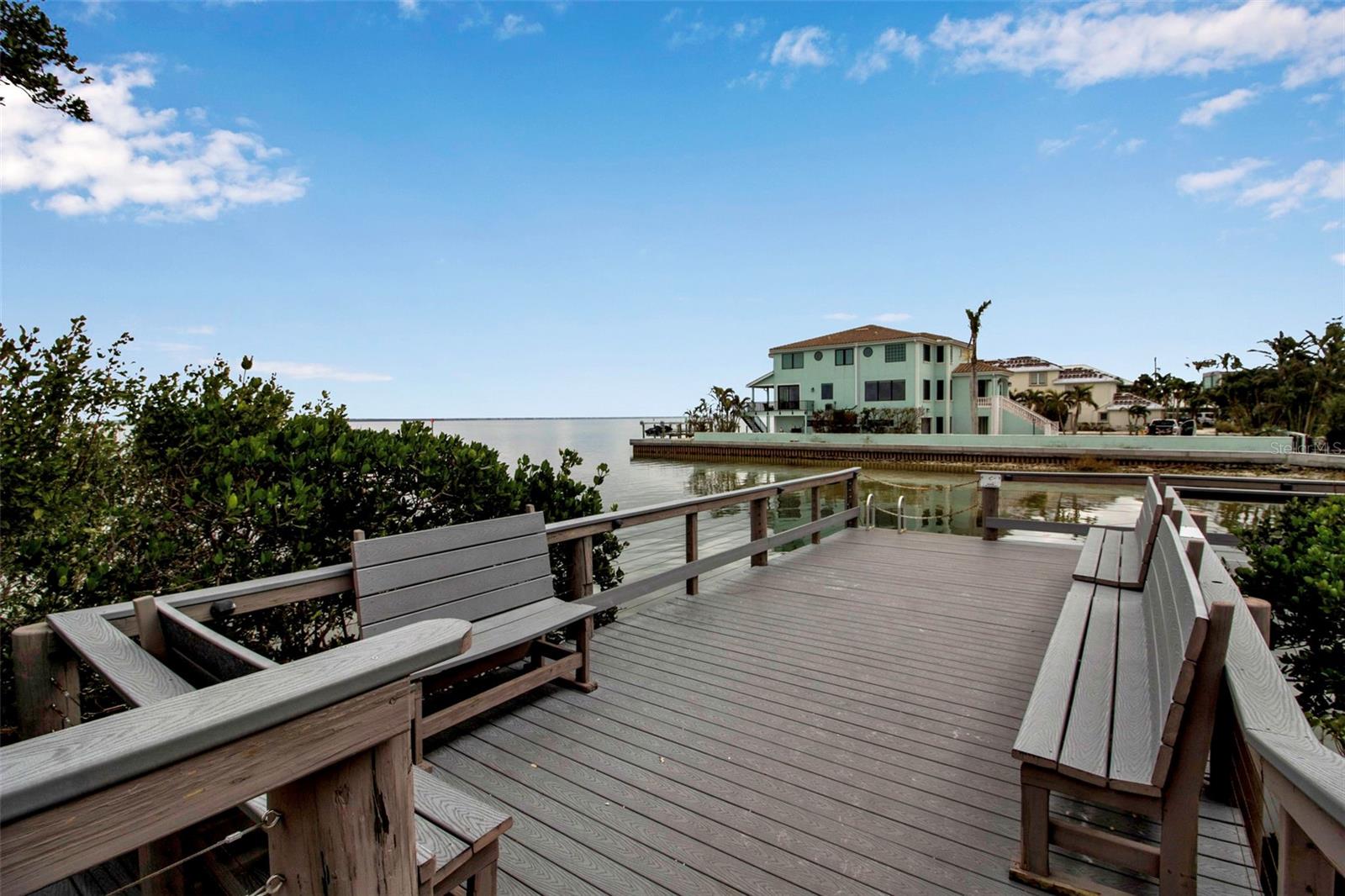 821 EVERGREEN WAY, LONGBOAT KEY, FL, 34228