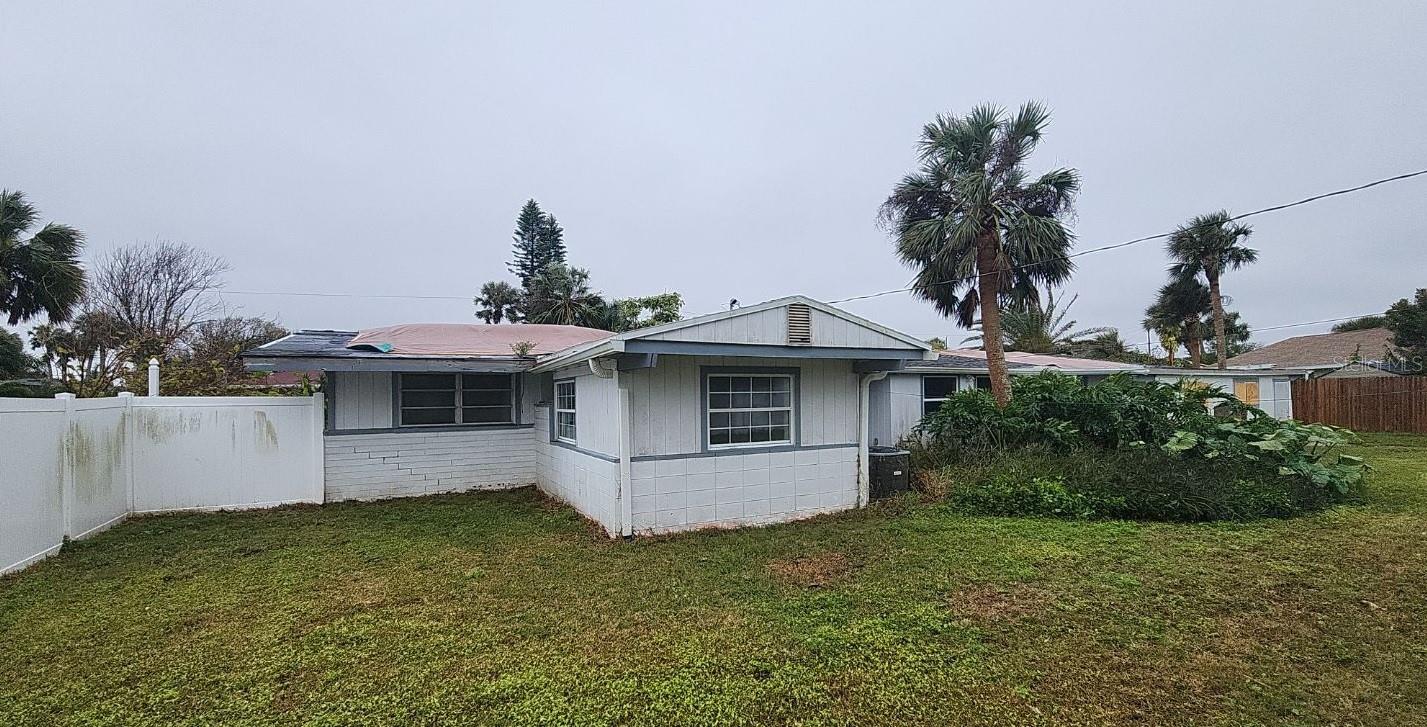 167 BENJAMIN DR, ORMOND BEACH, FL, 32176