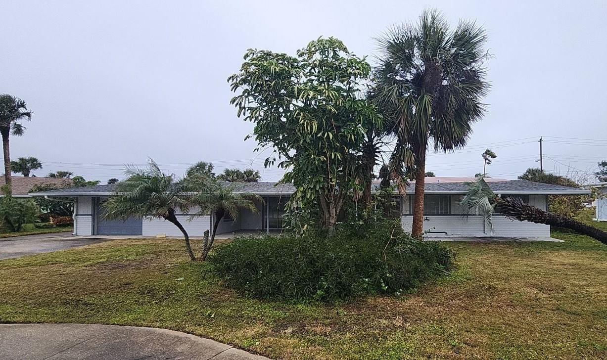 167 BENJAMIN DR, ORMOND BEACH, FL, 32176