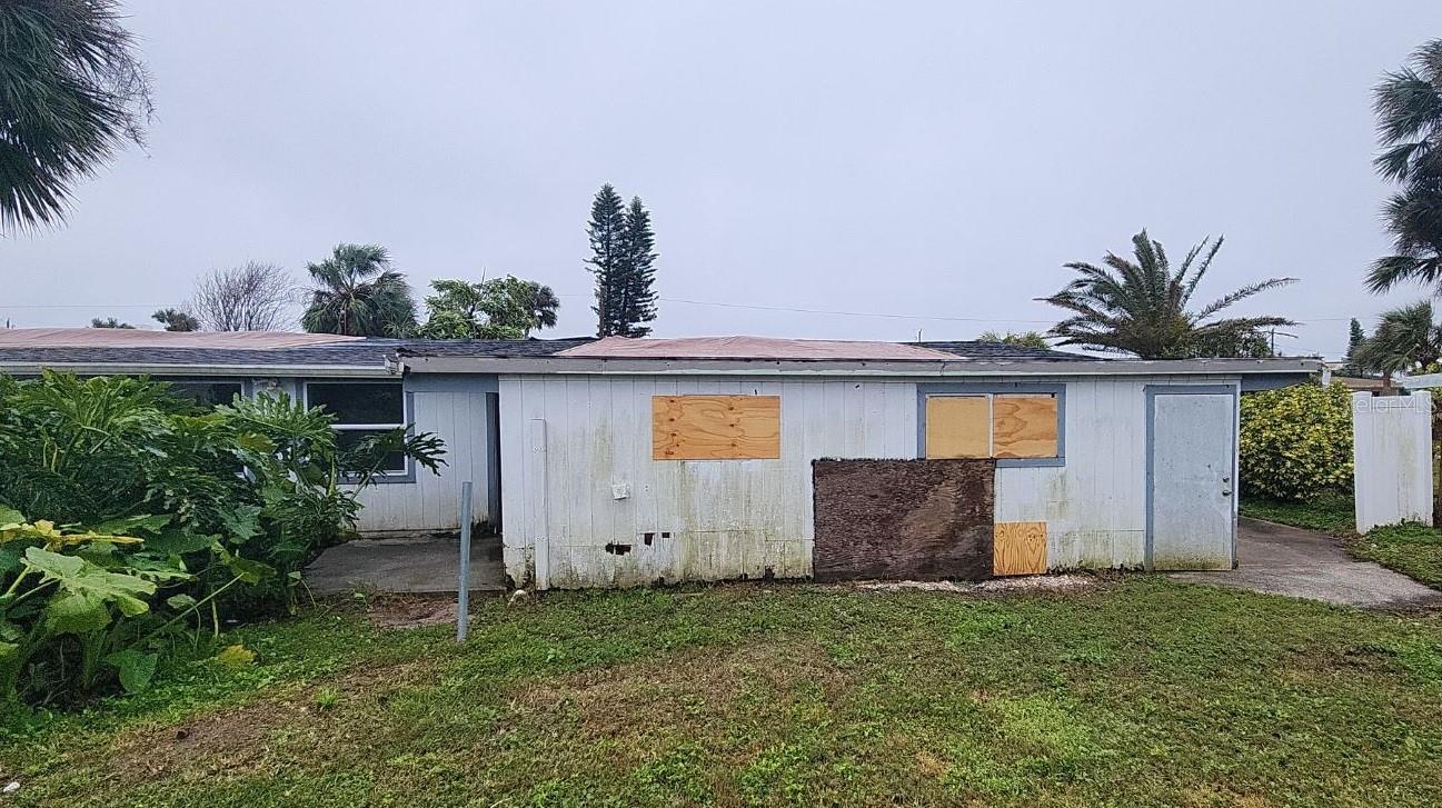 167 BENJAMIN DR, ORMOND BEACH, FL, 32176