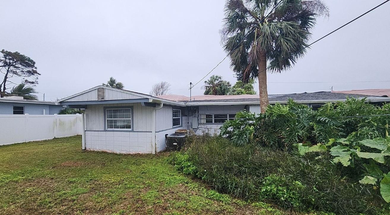 167 BENJAMIN DR, ORMOND BEACH, FL, 32176