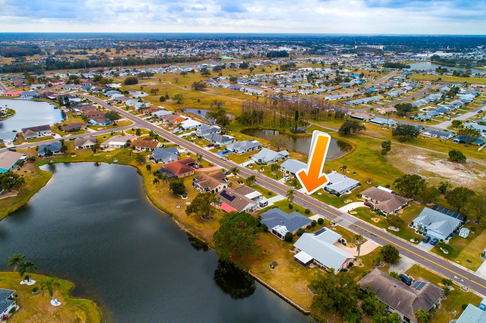 1015 EL RANCHO DR, SUN CITY CENTER, FL, 33573