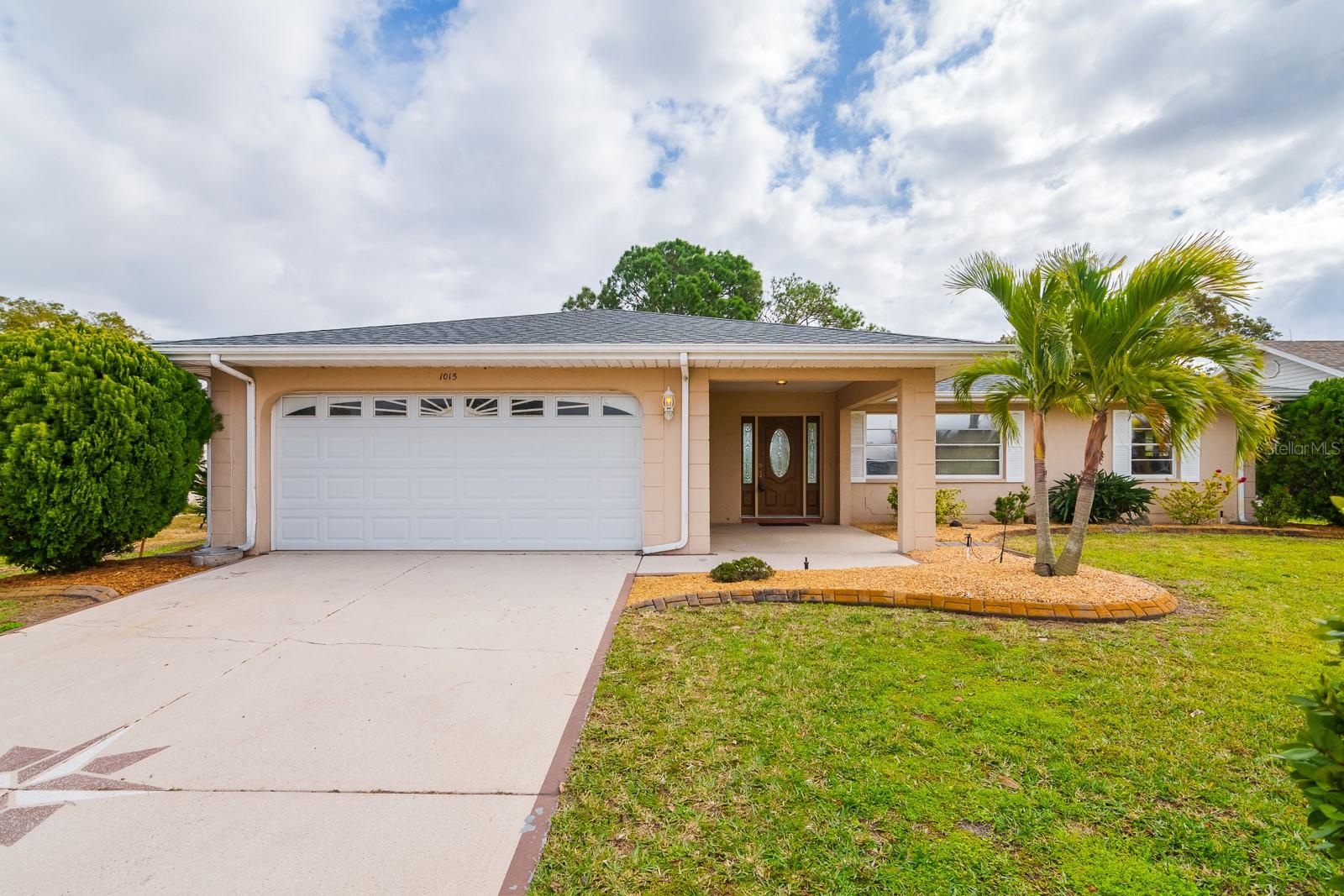 1015 EL RANCHO DR, SUN CITY CENTER, FL, 33573