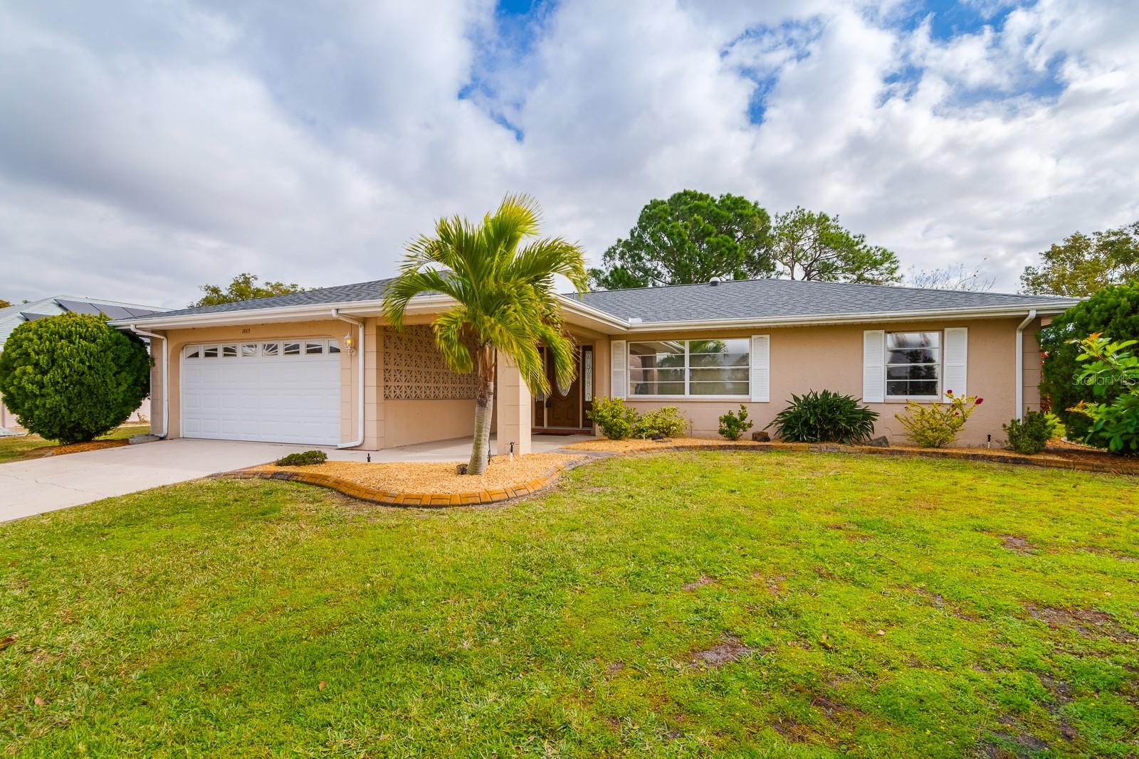 1015 EL RANCHO DR, SUN CITY CENTER, FL, 33573