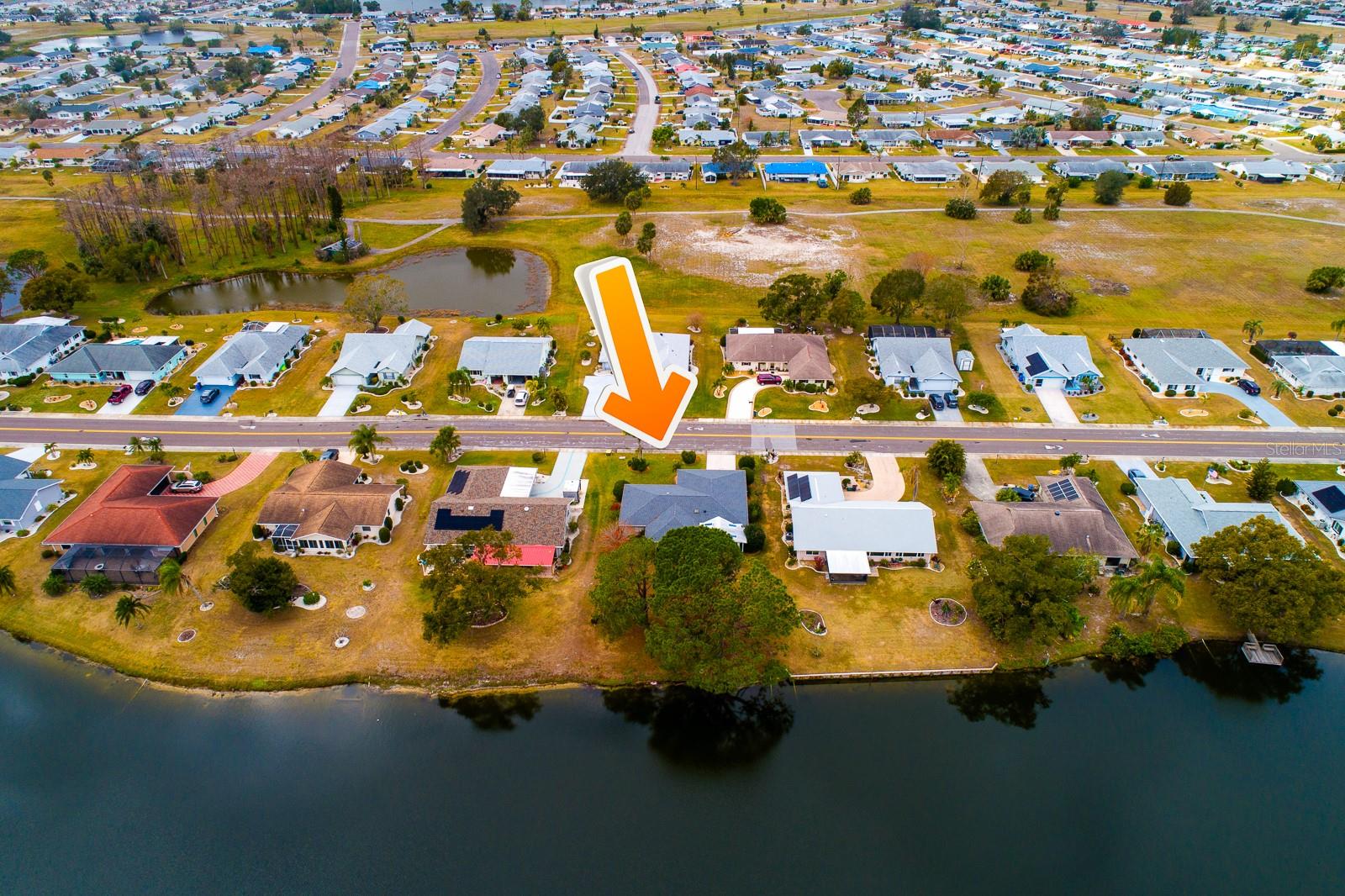 1015 EL RANCHO DR, SUN CITY CENTER, FL, 33573