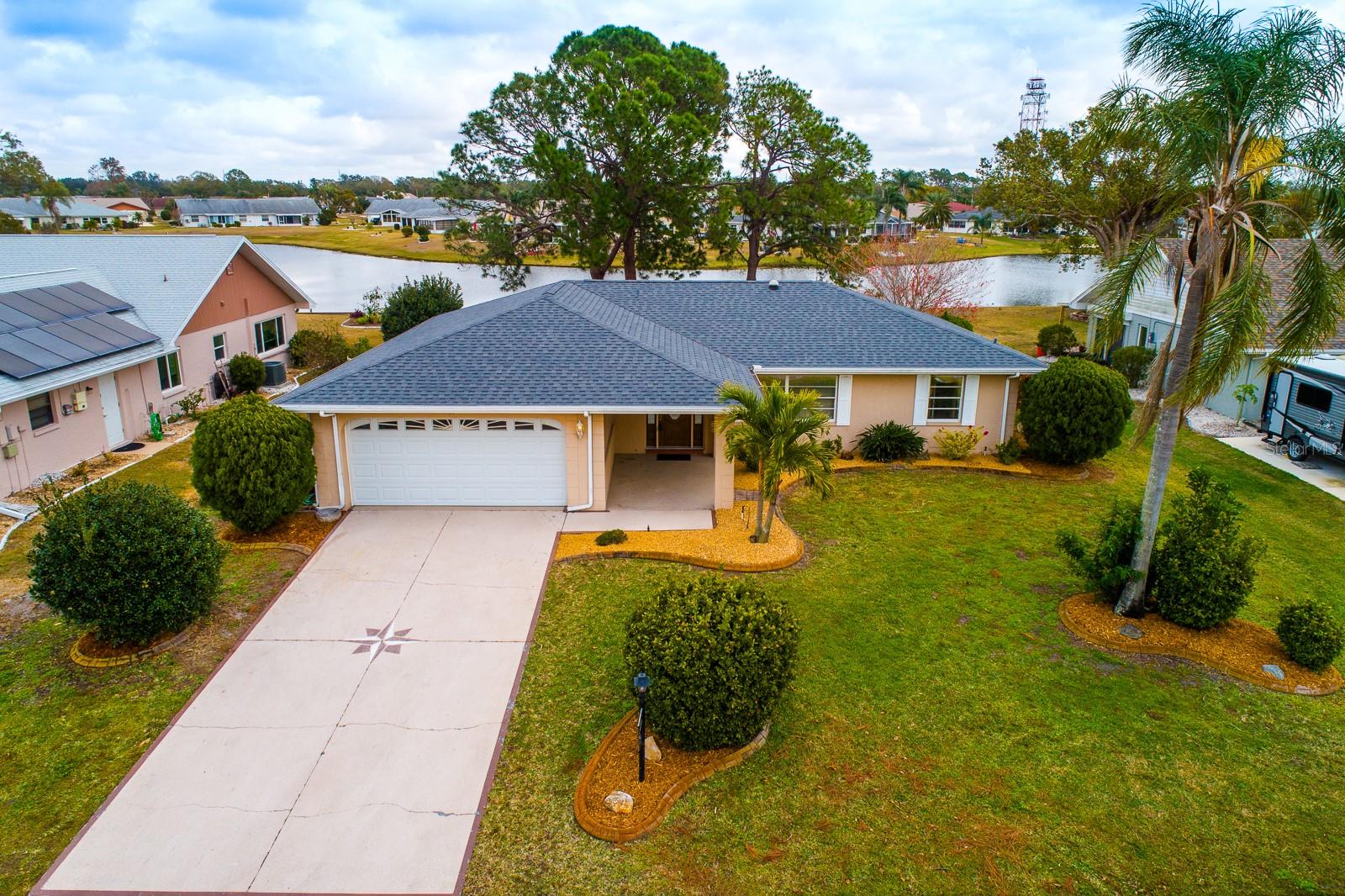 1015 EL RANCHO DR, SUN CITY CENTER, FL, 33573