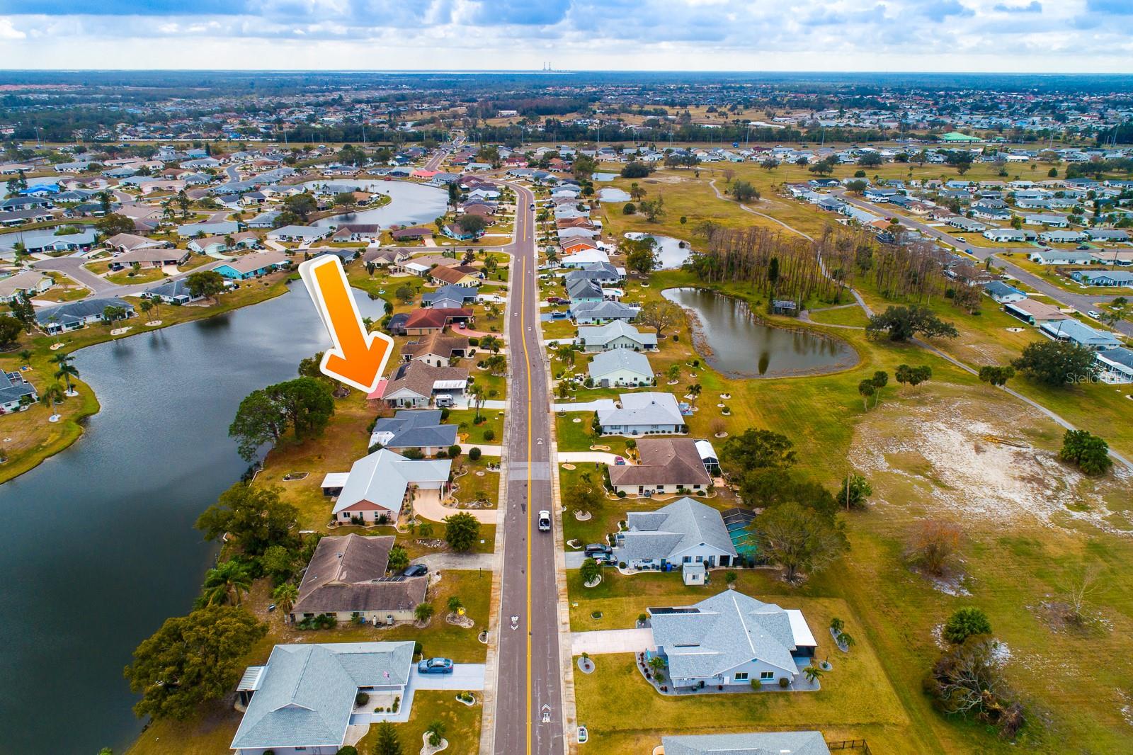 1015 EL RANCHO DR, SUN CITY CENTER, FL, 33573